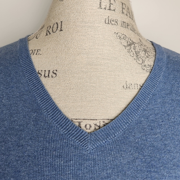 Vintage Ralph Lauren Knit Polo Sweater - Picture 4 of 14